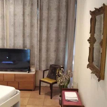 Konukevi Estrella De