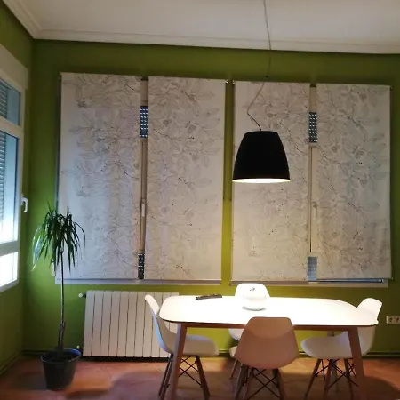 Konukevi Estrella De