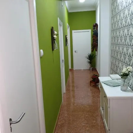 Konukevi Estrella De