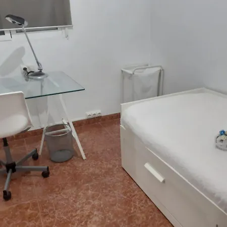 Konukevi Estrella De *