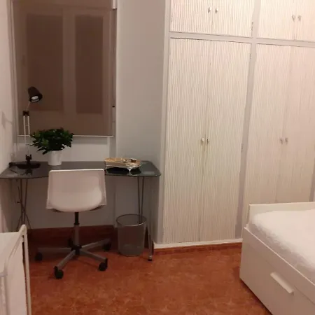Konukevi Estrella De