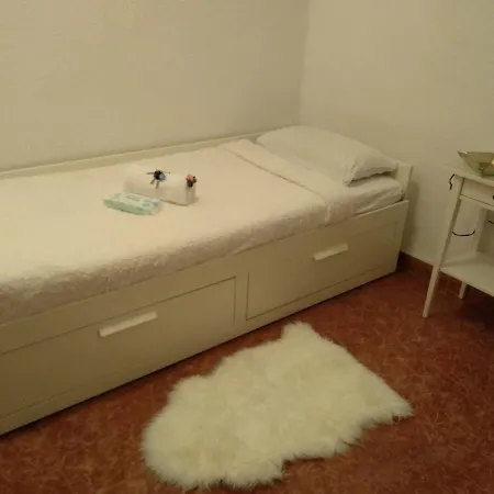 Estrella De Konukevi Valensiya