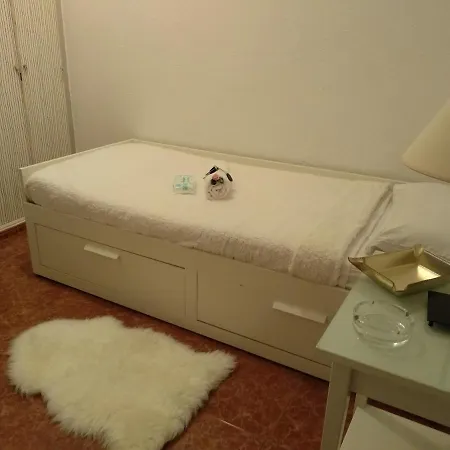 Konukevi Estrella De